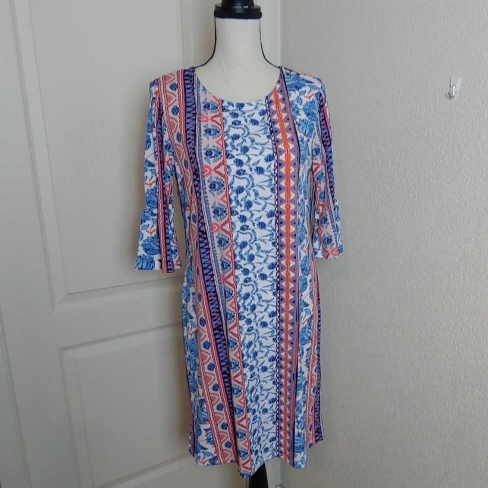Alexandra + Oak Dress